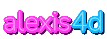 alexis4d — logo kanal